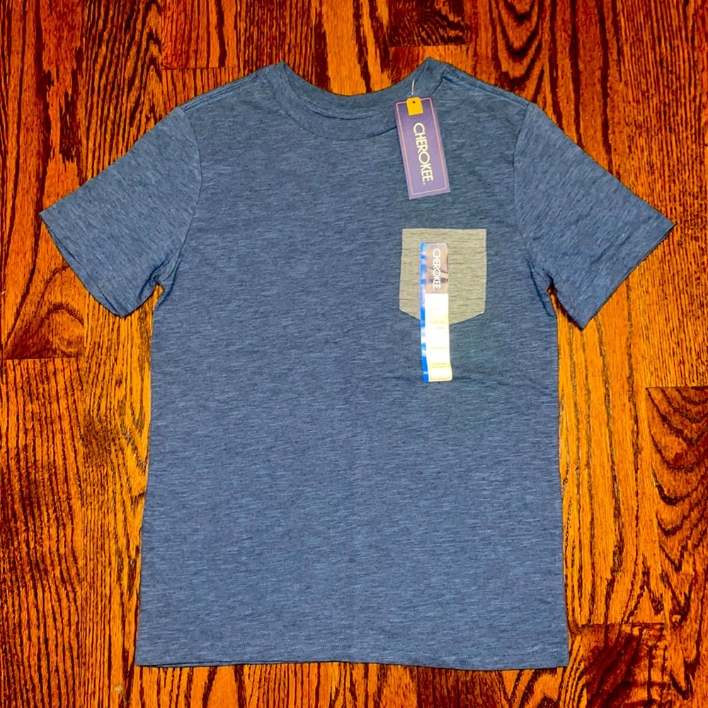 Boy T-shirt size L